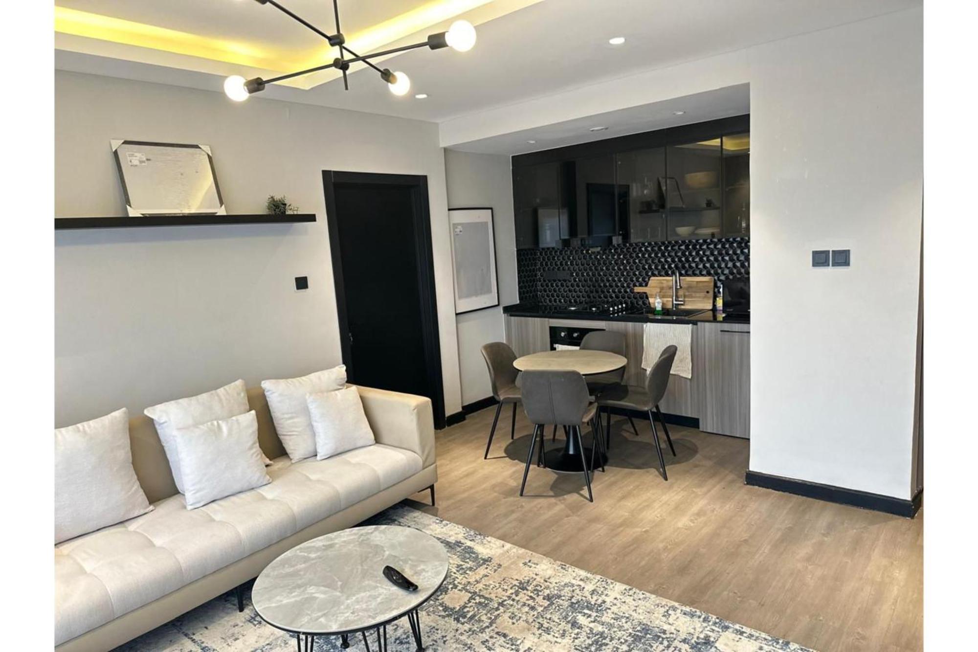 Apartment Escada Serviced *