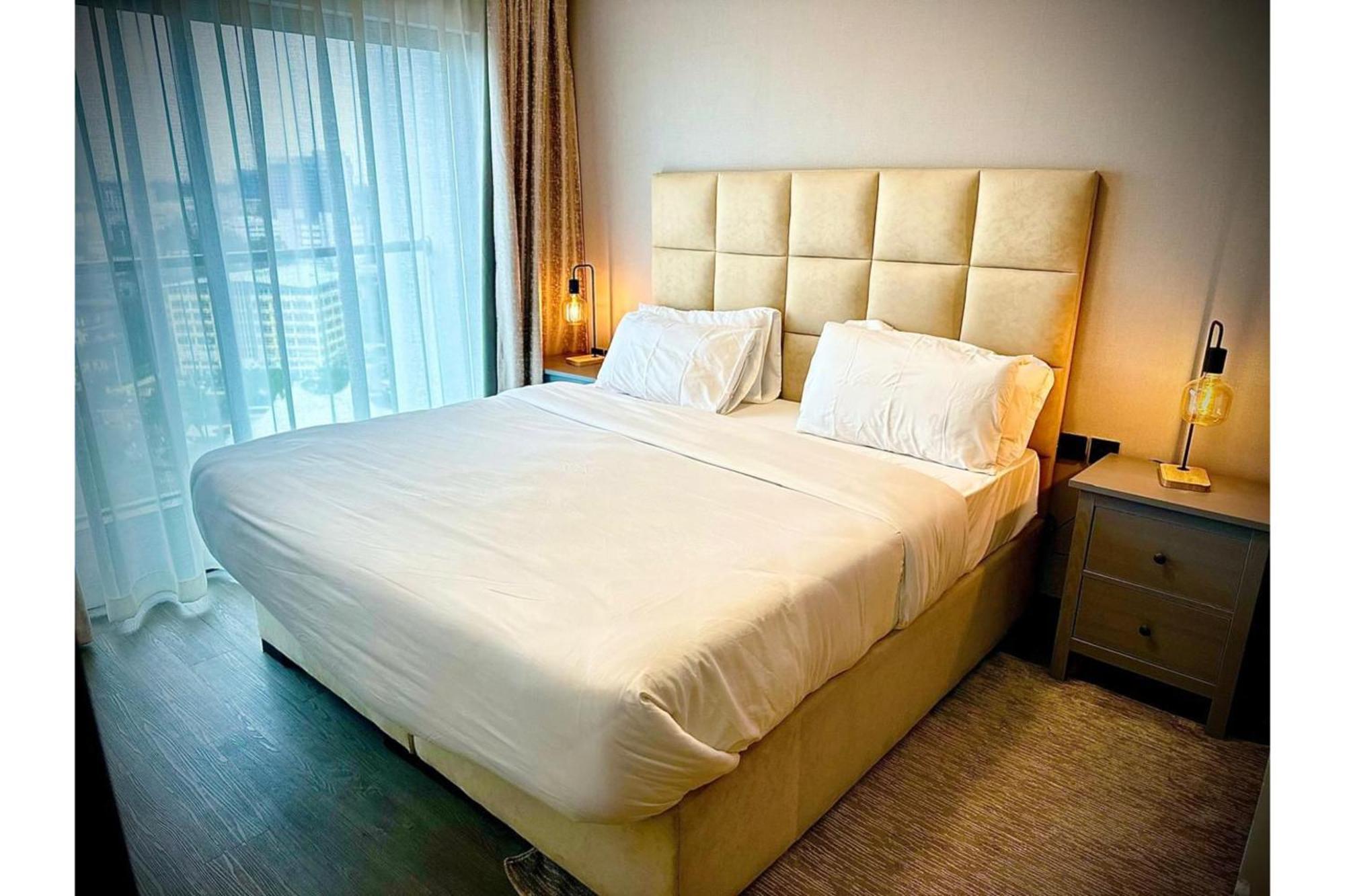 Apartment Escada Serviced
