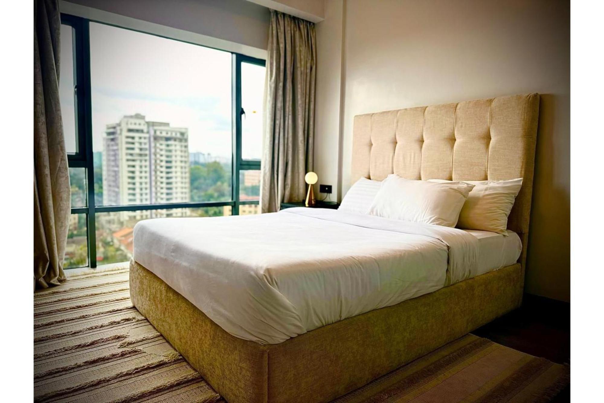 Apartment Escada Serviced