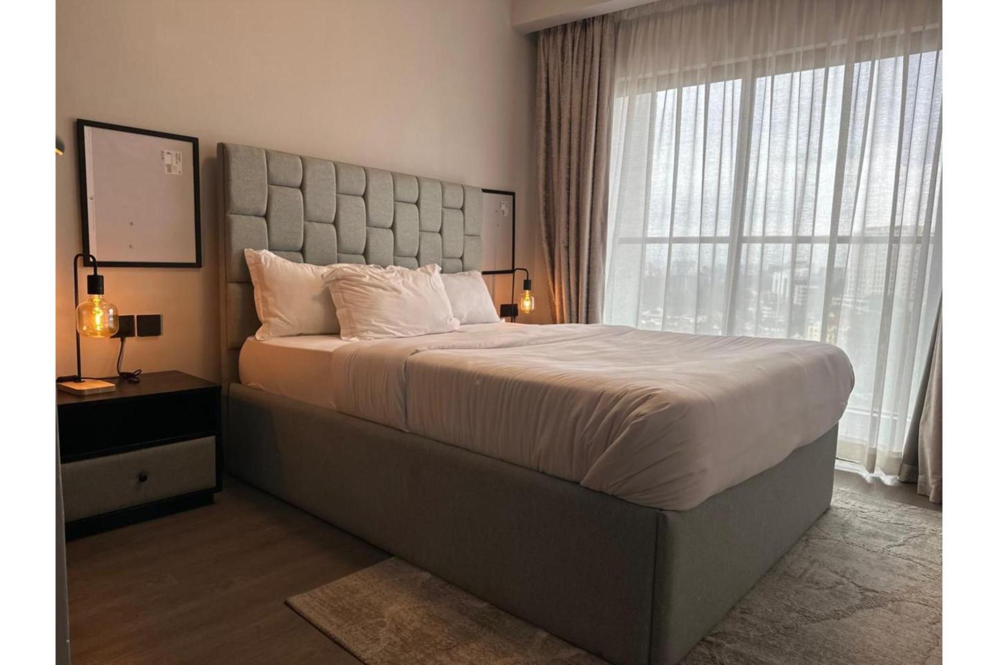 Apartment Escada Serviced *
