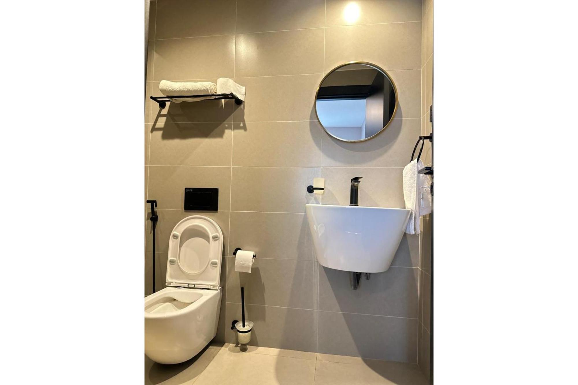 Escada Serviced Apartment Nairobi