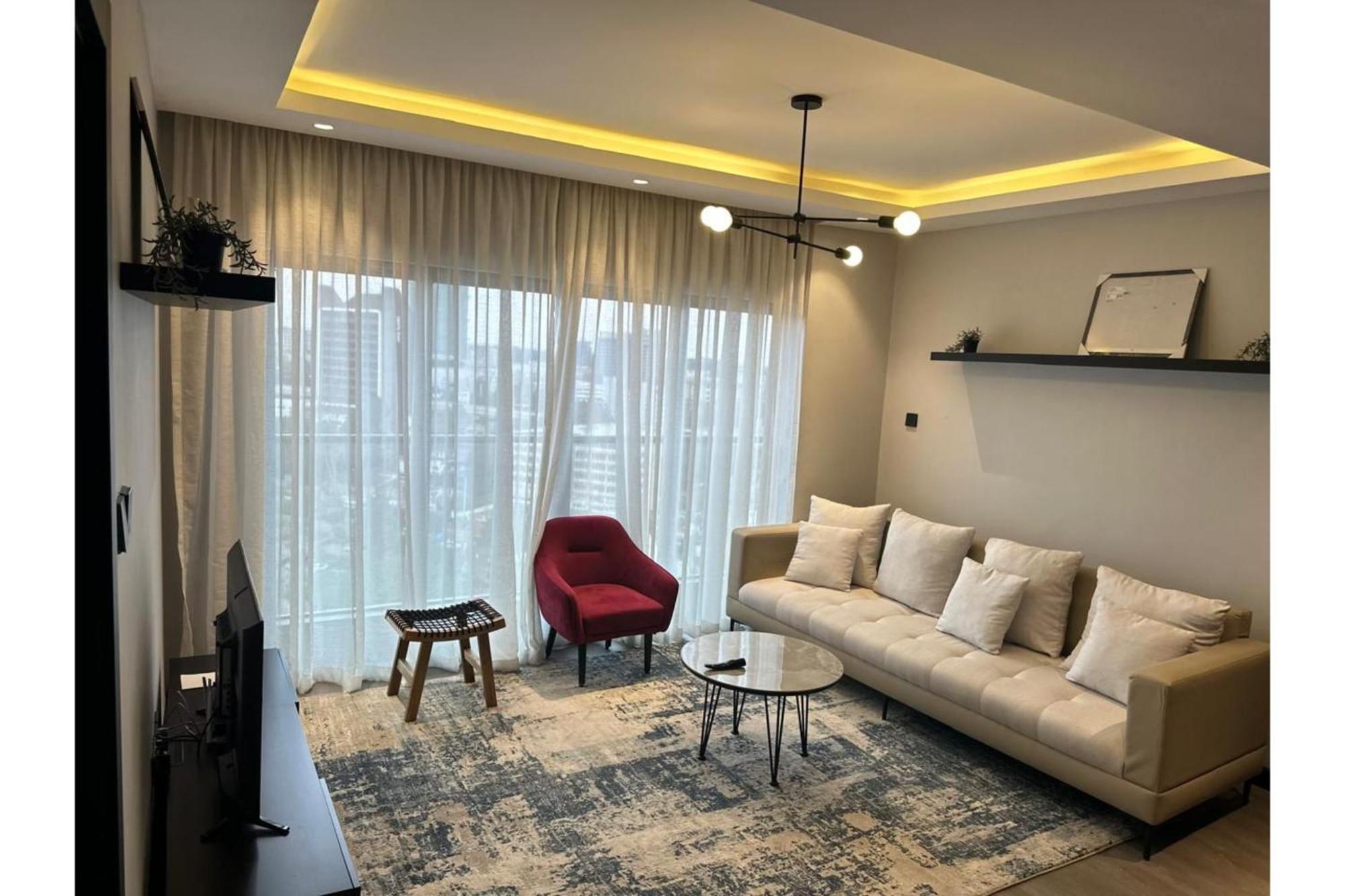 Apartment Escada Serviced