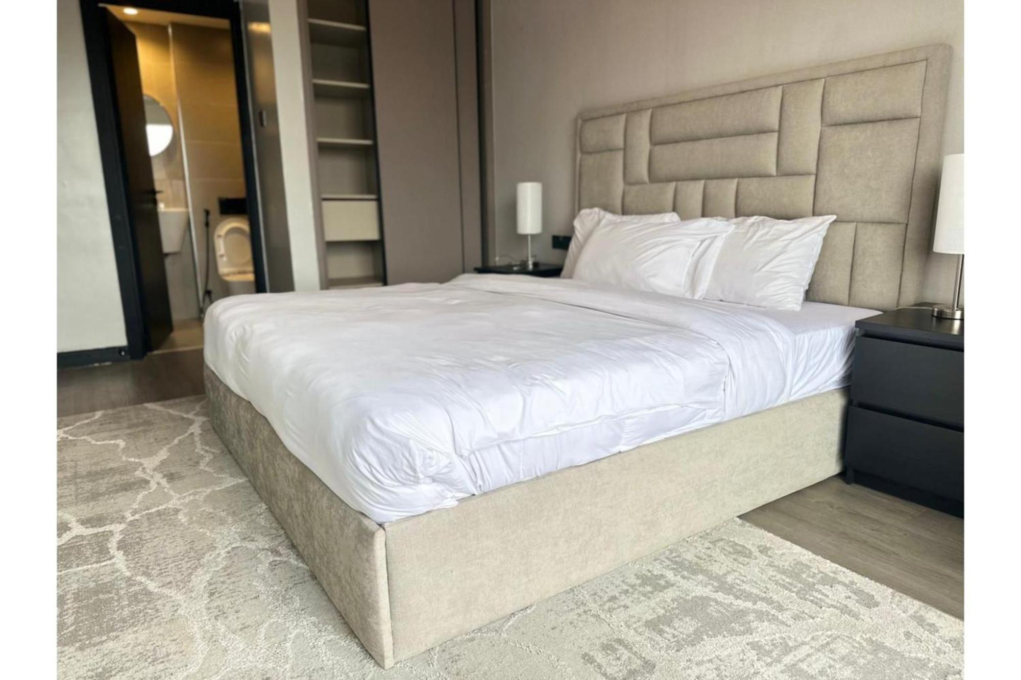 Apartment Escada Serviced *