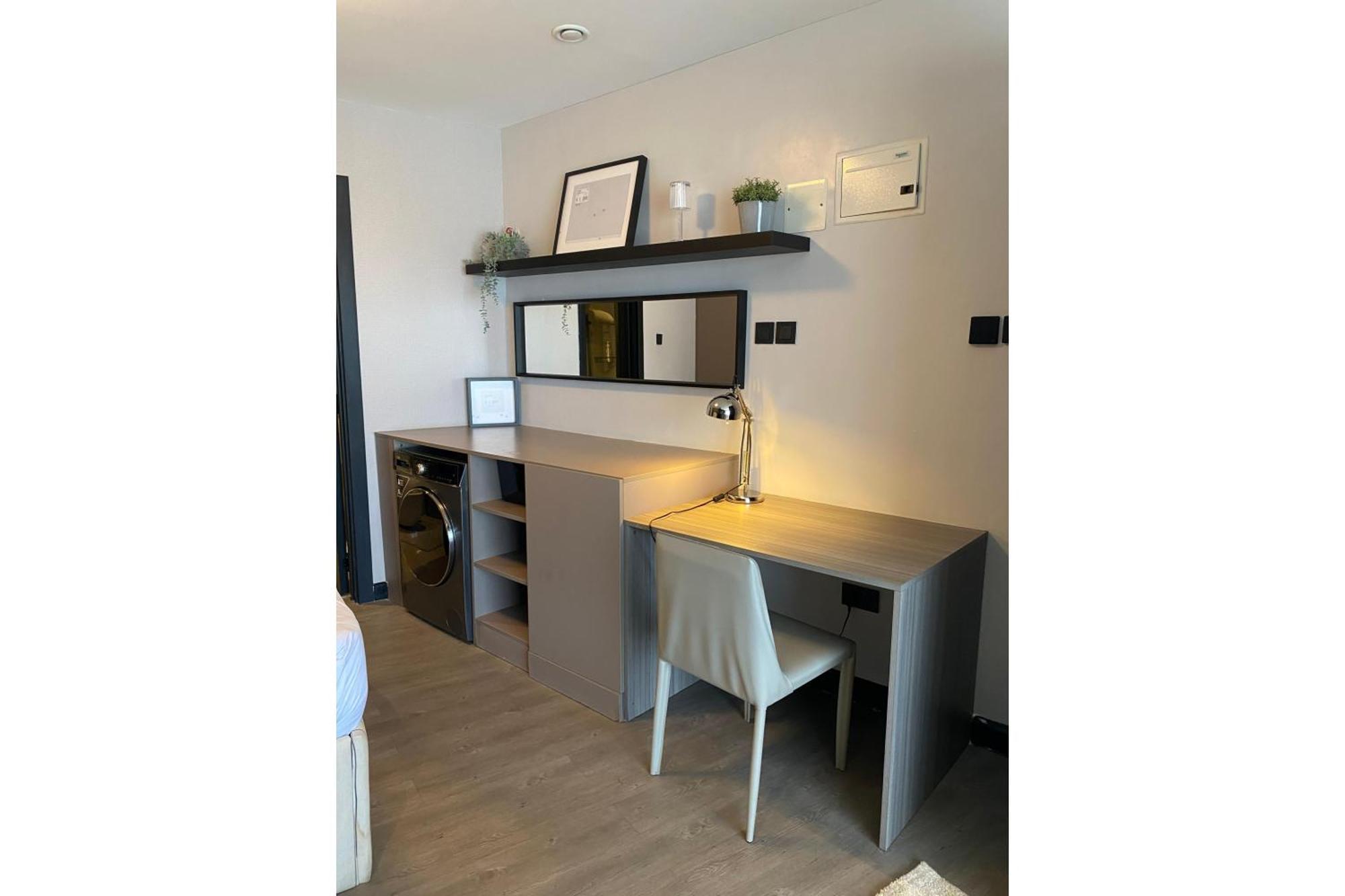 Apartment Escada Serviced