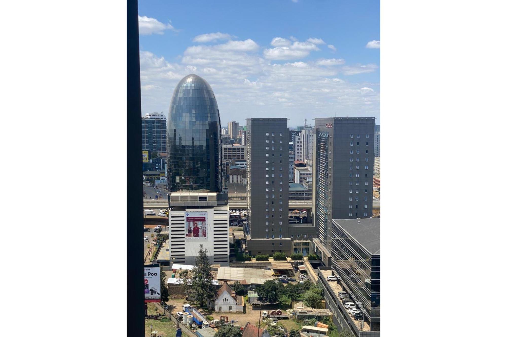 Apartment Escada Serviced