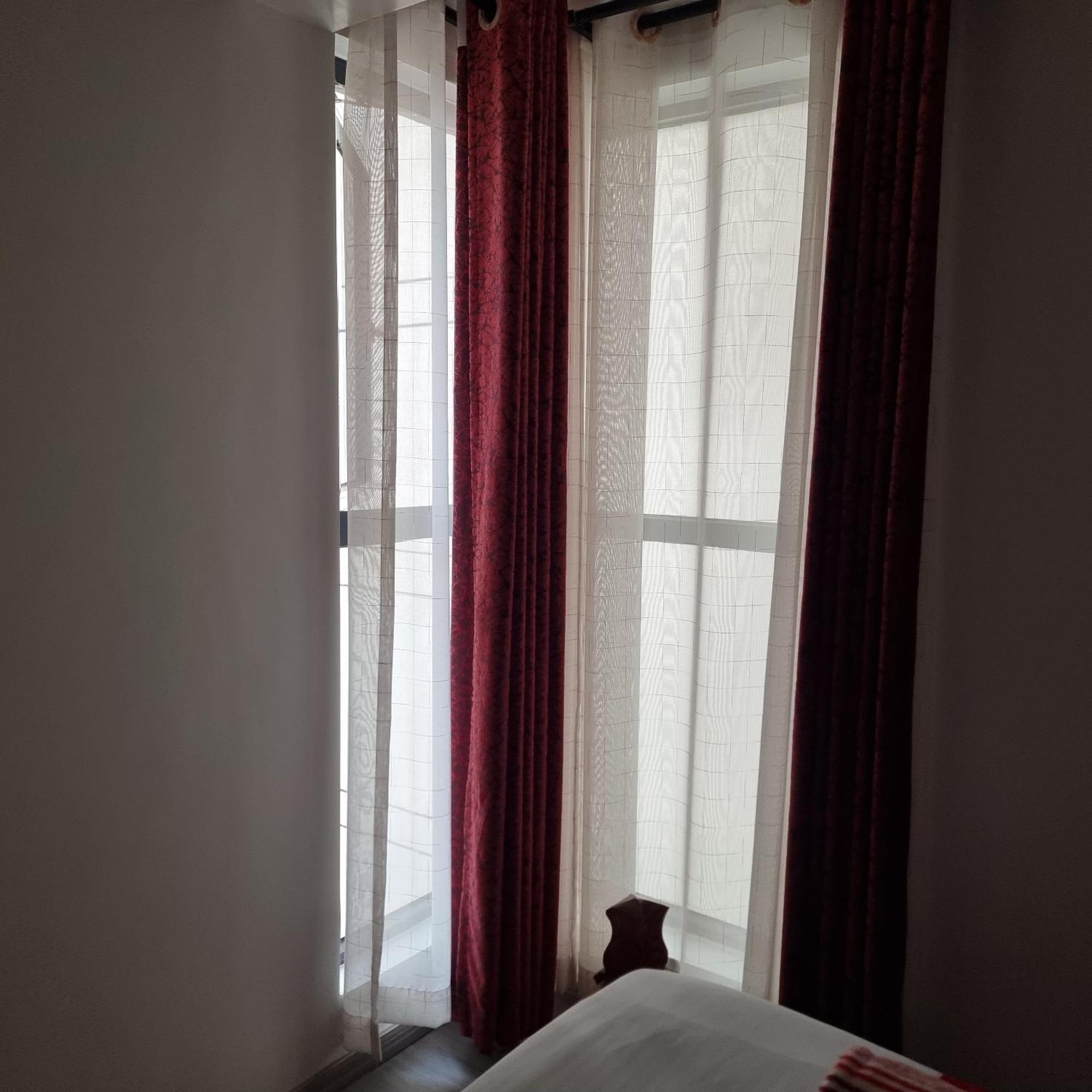 Apartment Serenity Escape In Nairobi