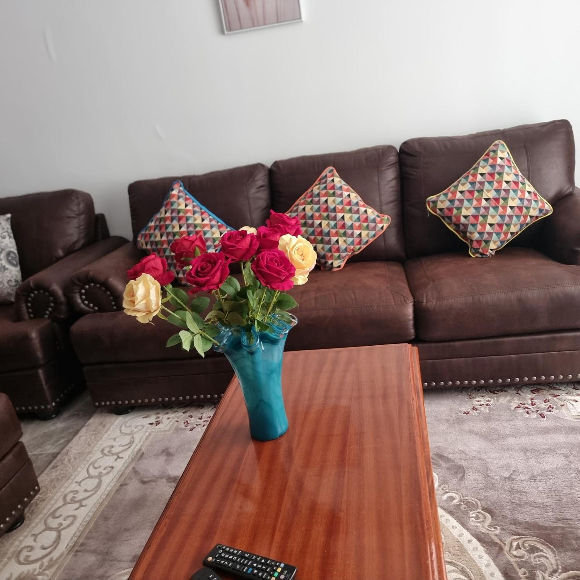 Serenity Escape In Nairobi