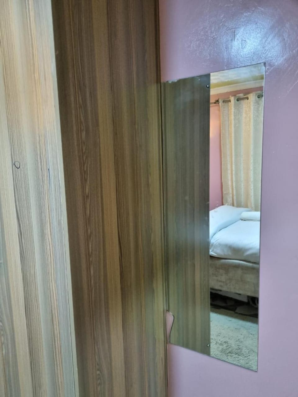 Spacious 1 Bedroom Mirema Drive With Parking Apartamento