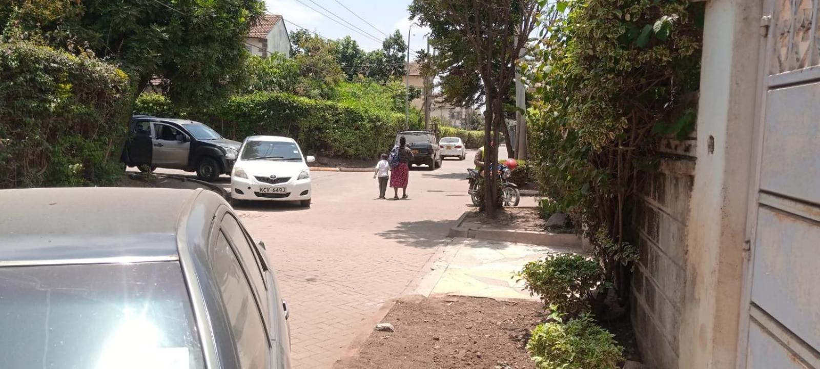 L'auberge Homestay Nairobi