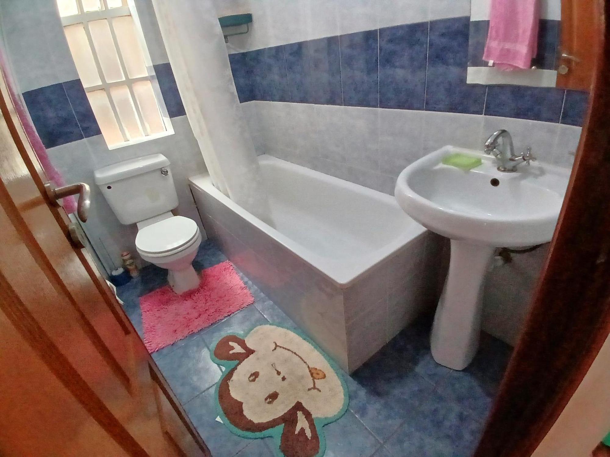 Spacious Ensuite Kilimani *
