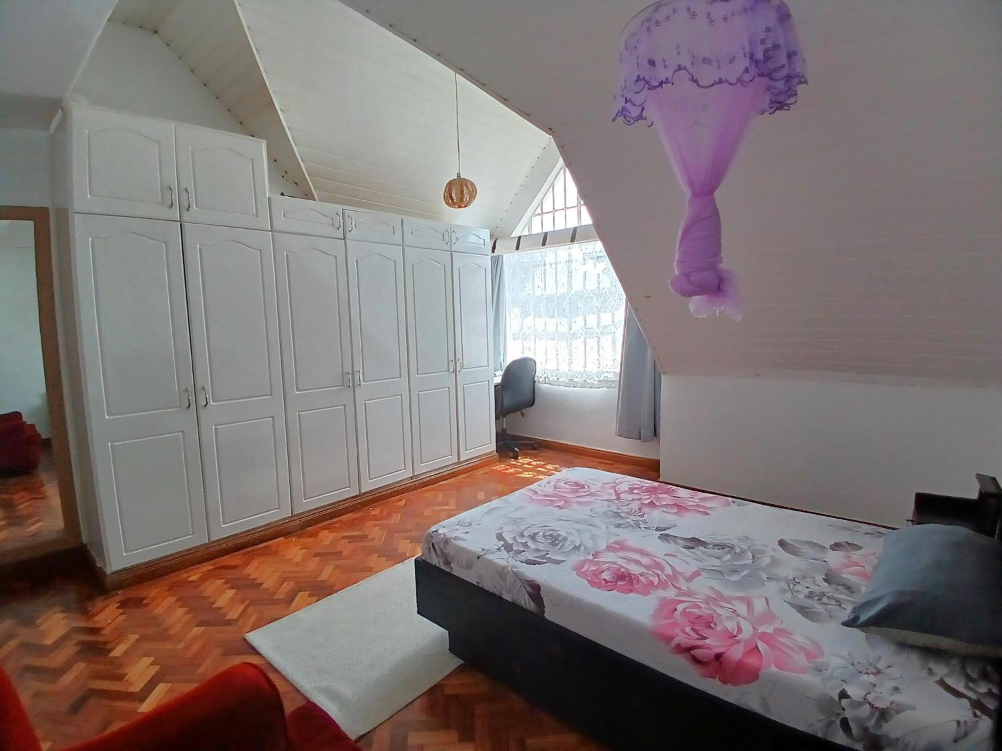Homestay Spacious Ensuite Kilimani *