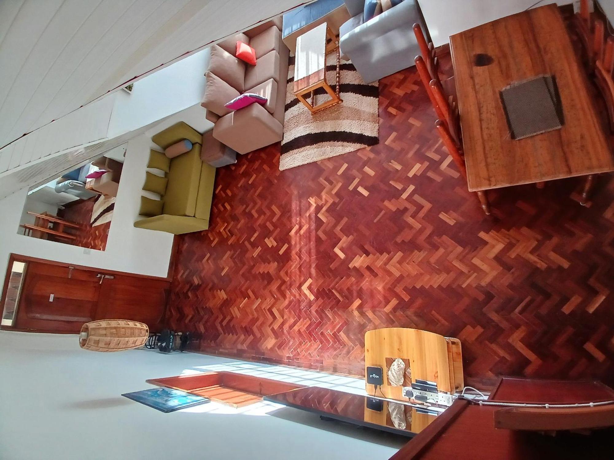 Spacious Ensuite Kilimani Nairobi