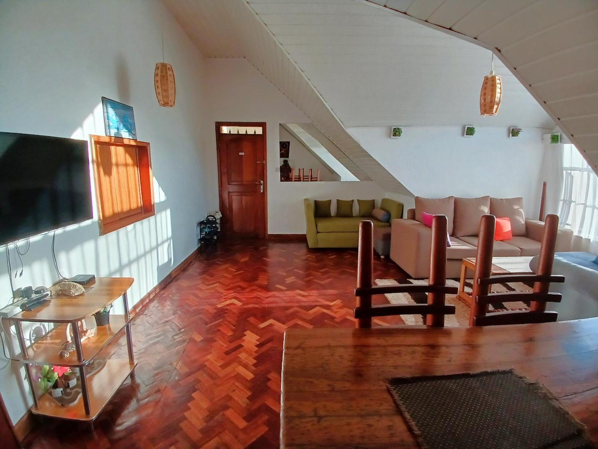 Spacious Ensuite Kilimani Homestay