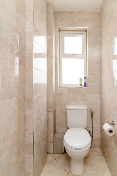 Apartment Oloiplai Executive *