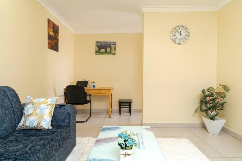 Apartment Oloiplai Executive Nairobi