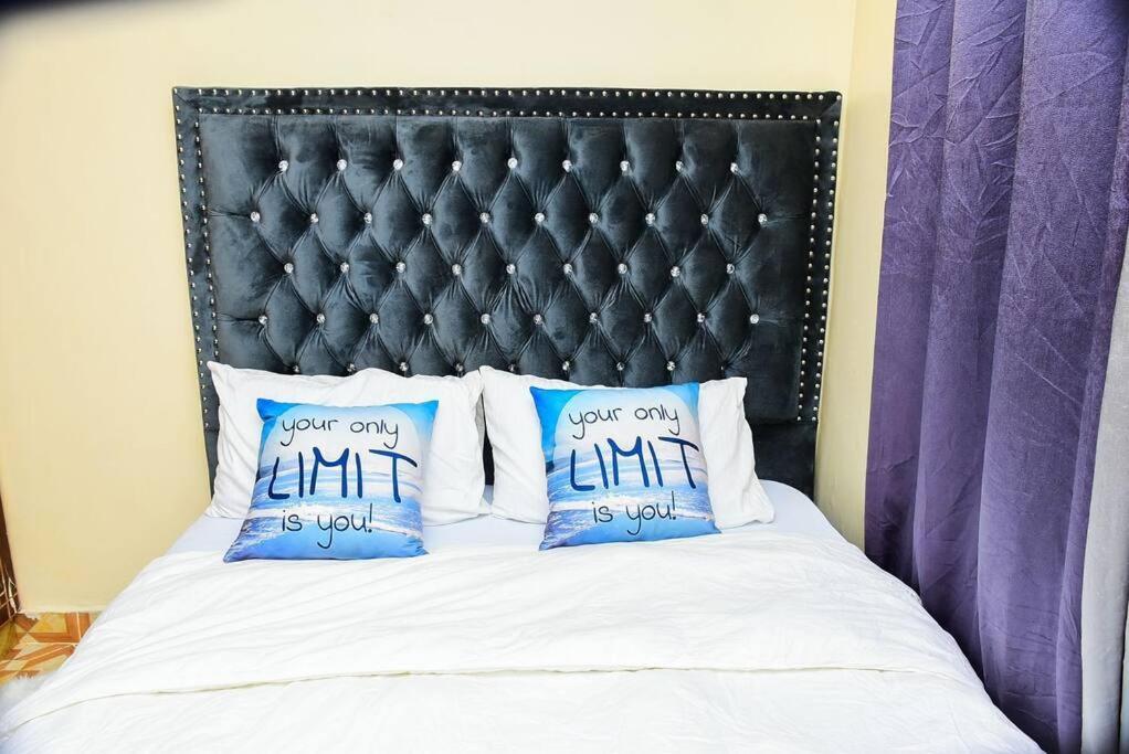 Royalty Homes * Nairobi