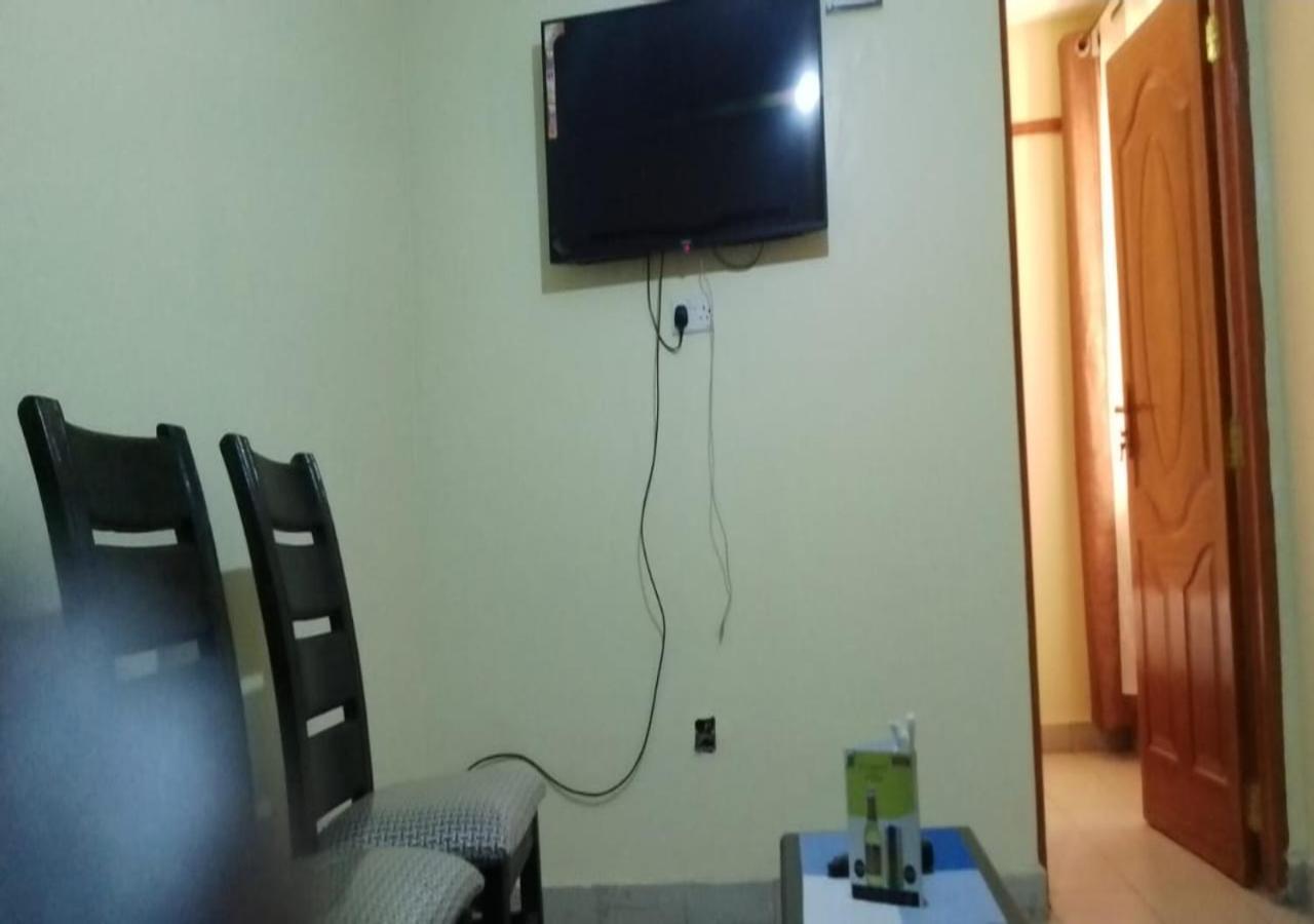 Eilarose View Hotel