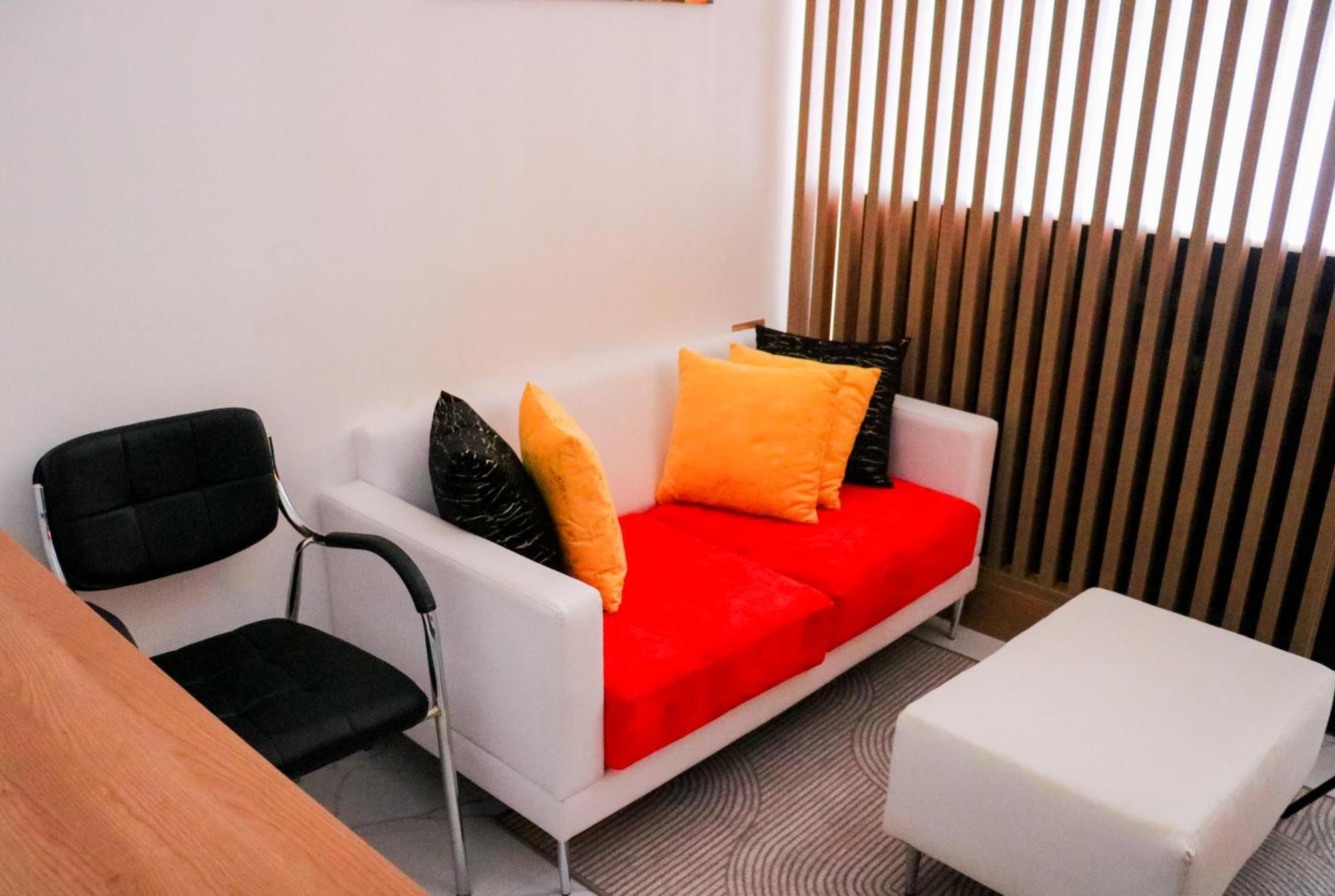 Smart Homes Wood Avenue Kilimani Nairobi
