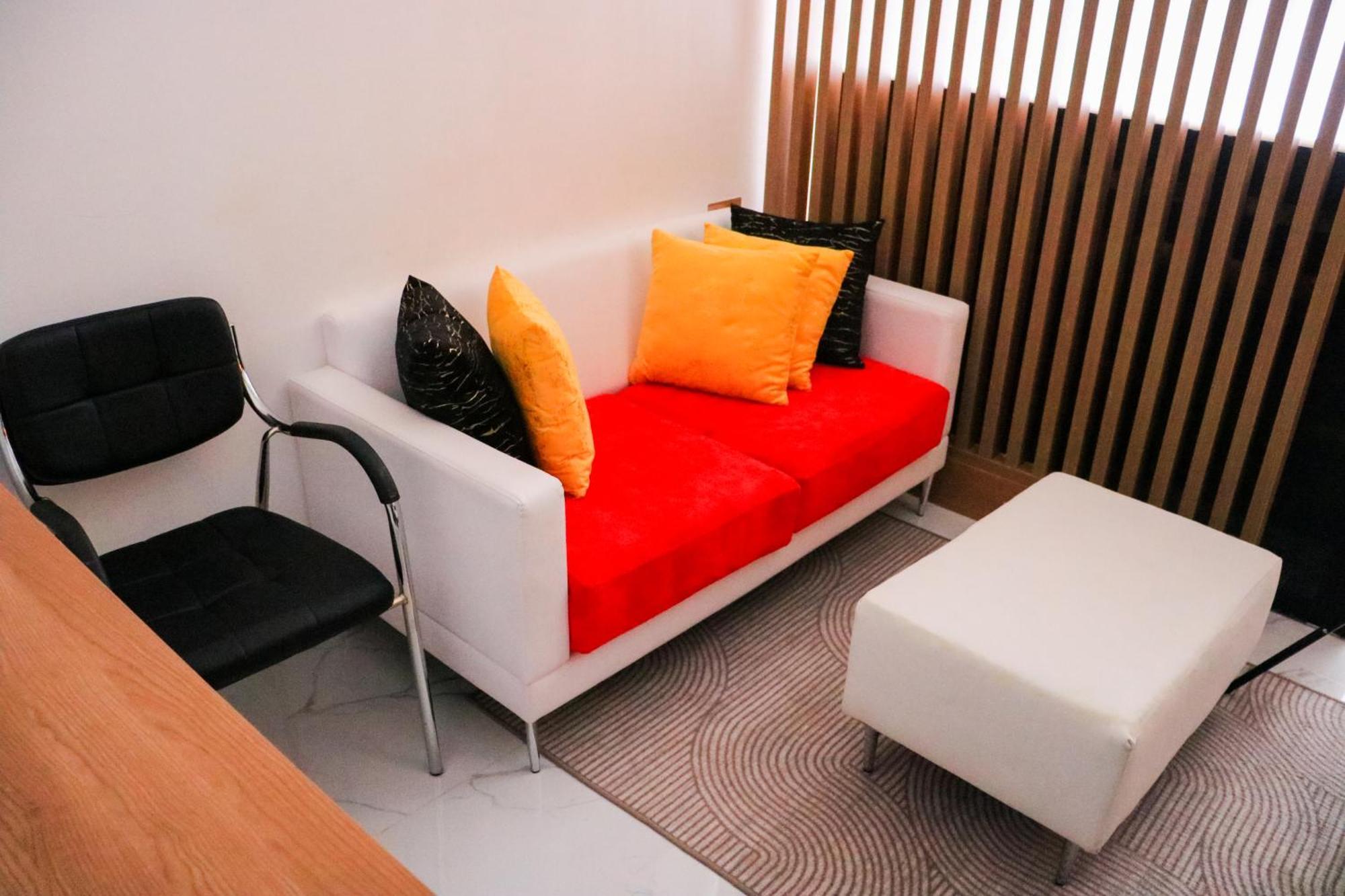 Smart Homes Wood Avenue Kilimani *