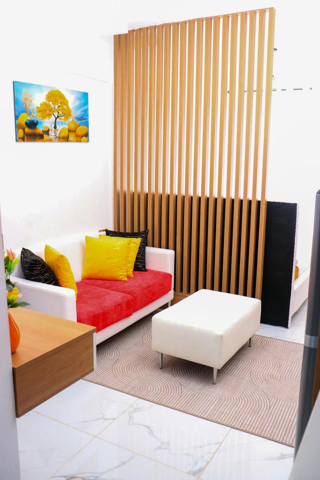Smart Homes Wood Avenue Kilimani Apartment Nairobi
