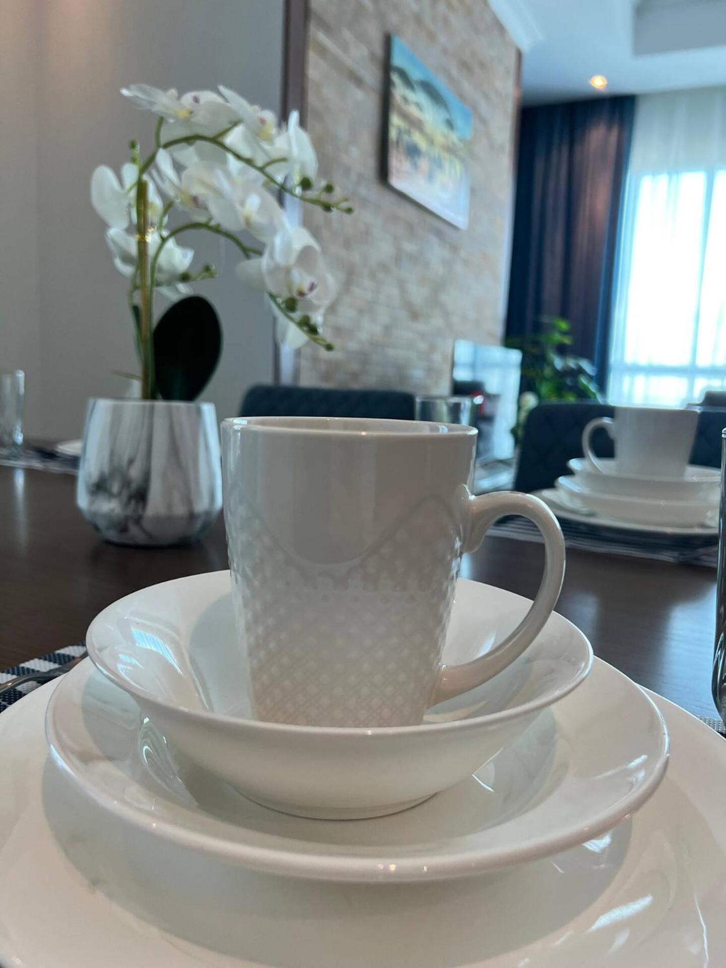 Elegant Haven In Kileleshwa