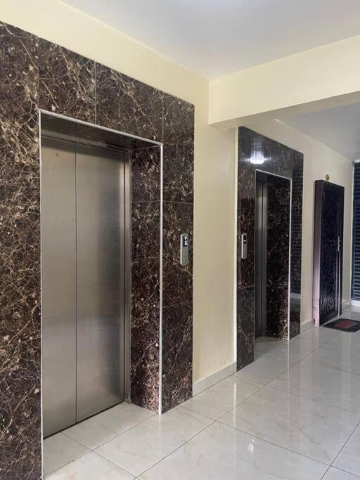 2 Bedroom, 2 Bathroom In Kilimani Nairobi
