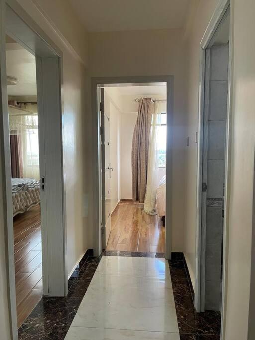 2 Bedroom, 2 Bathroom In Kilimani