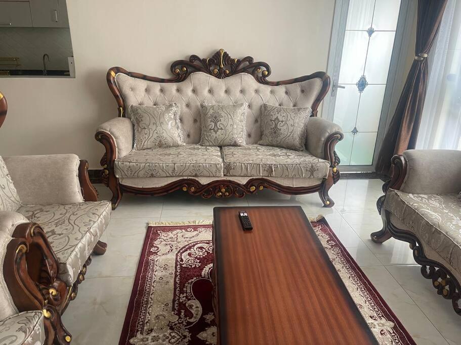 Apartment 2 Bedroom, 2 Bathroom In Kilimani