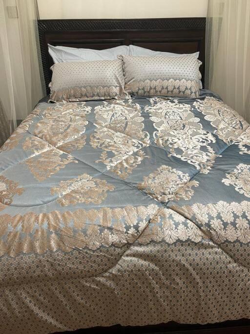 2 Bedroom, 2 Bathroom In Kilimani Nairobi