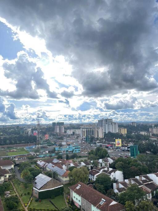 2 Bedroom, 2 Bathroom In Kilimani Apartment Nairobi