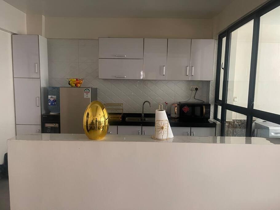 2 Bedroom, 2 Bathroom In Kilimani *