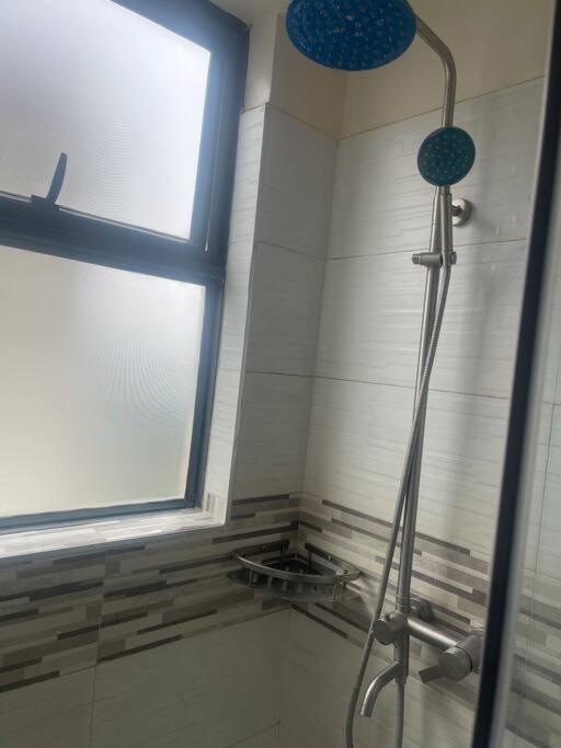 2 Bedroom, 2 Bathroom In Kilimani Apartment