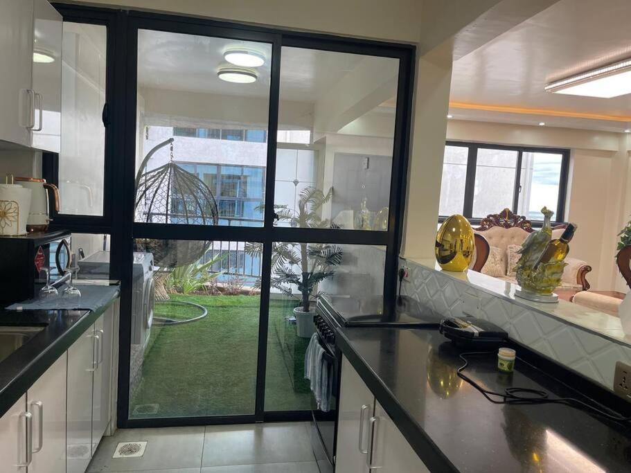 2 Bedroom, 2 Bathroom In Kilimani Apartment Nairobi