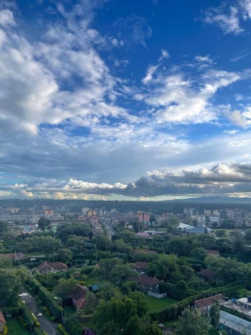 Apartment 2 Bedroom, 2 Bathroom In Kilimani *