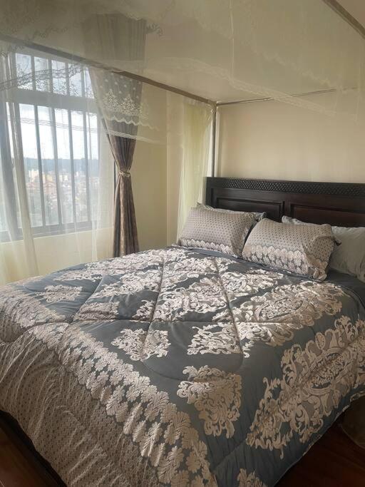 2 Bedroom, 2 Bathroom In Kilimani Apartment Nairobi