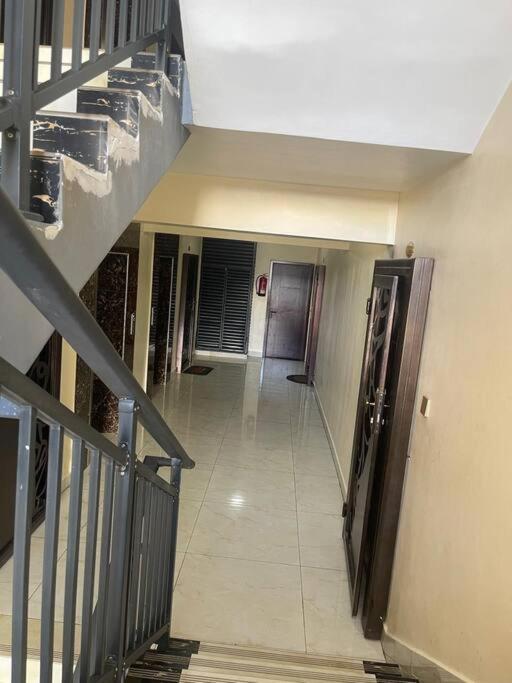 Apartment 2 Bedroom, 2 Bathroom In Kilimani