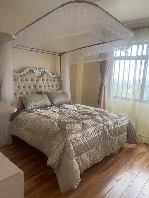 Apartment 2 Bedroom, 2 Bathroom In Kilimani