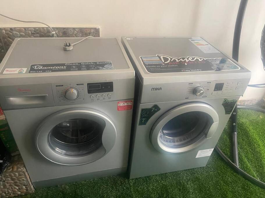 2 Bedroom, 2 Bathroom In Kilimani Apartment Nairobi