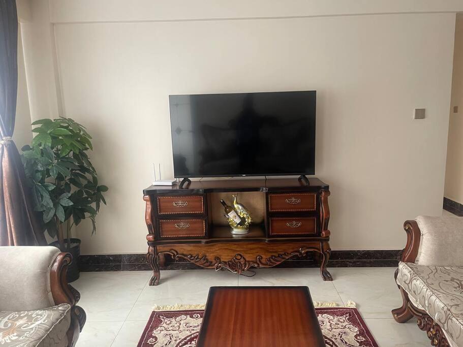 2 Bedroom, 2 Bathroom In Kilimani *