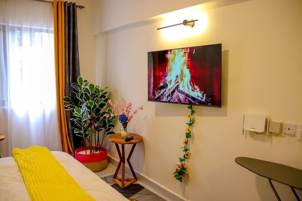 Apartment Lux Jkia Airport View *