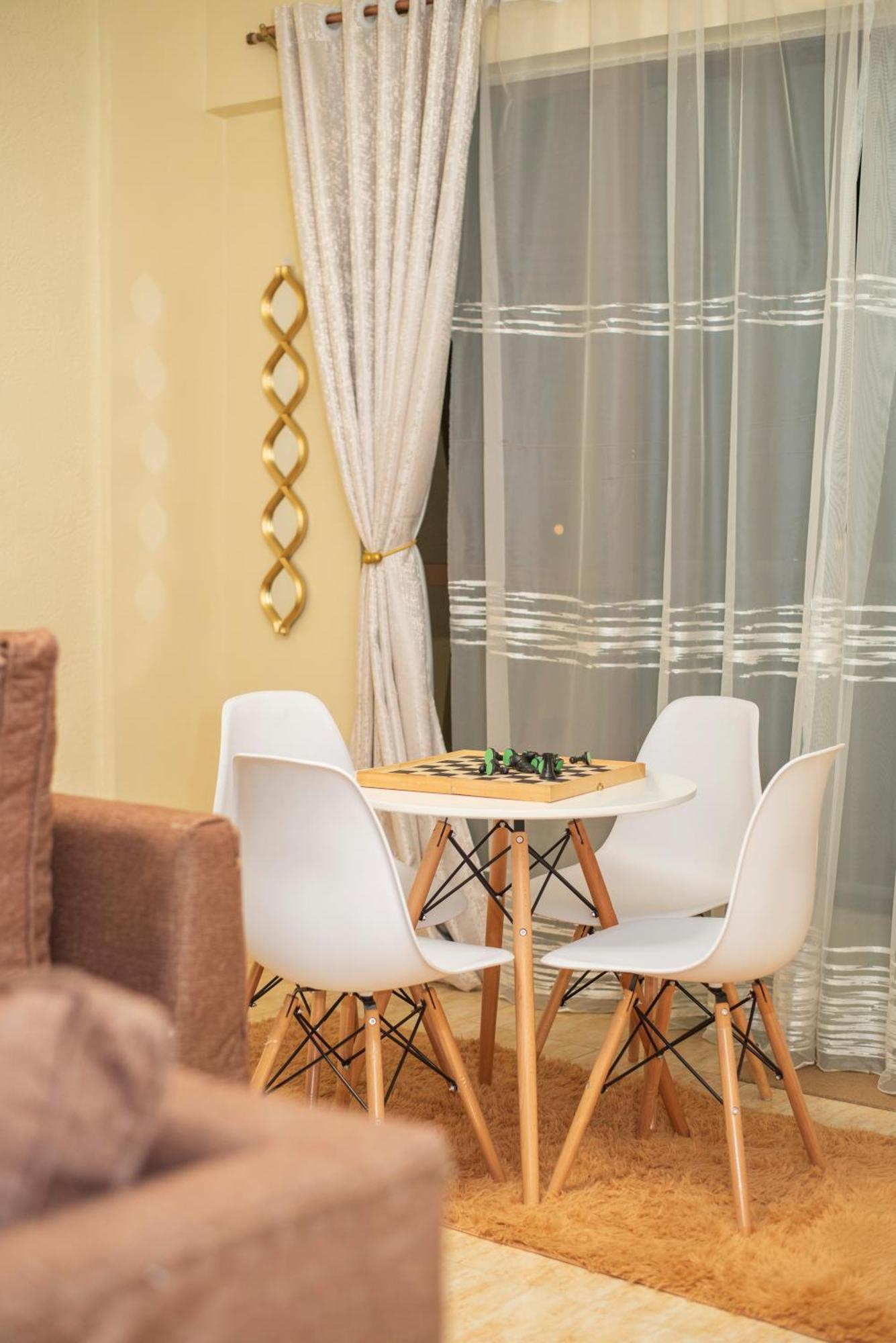 Apartment Chrismario Homes Nairobi