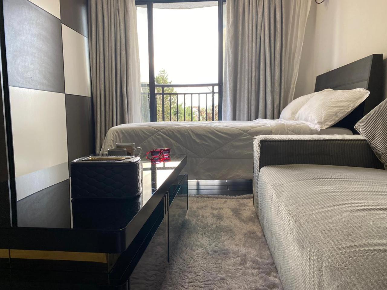 Daimond Homes Guest house *