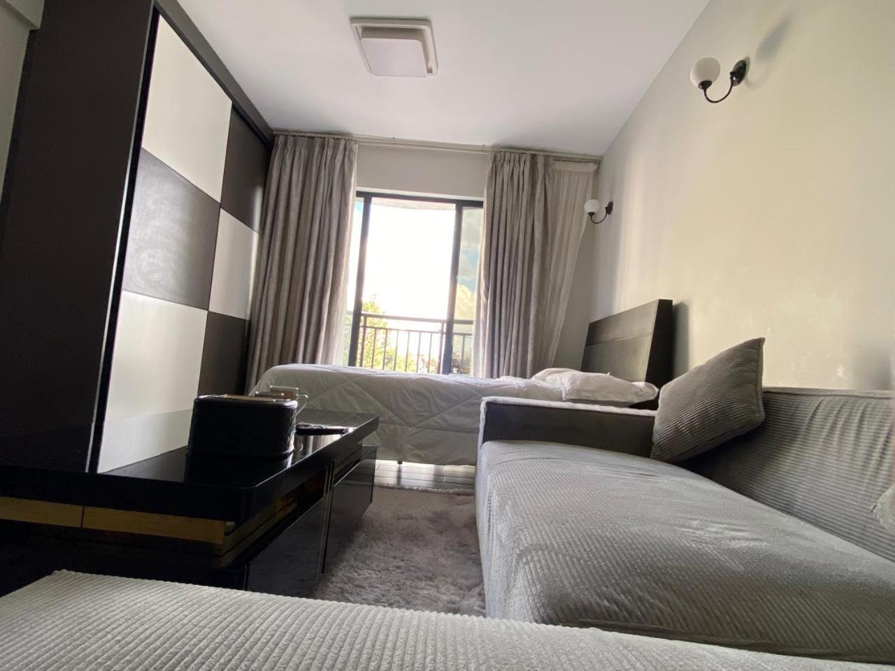 Guest house Daimond Homes Nairobi