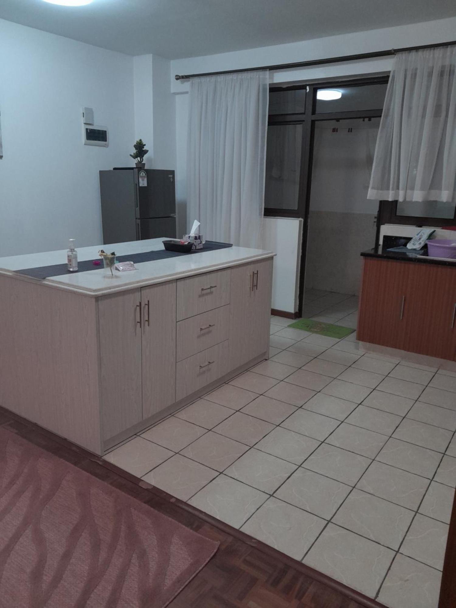 Faharihill Place Apartment *