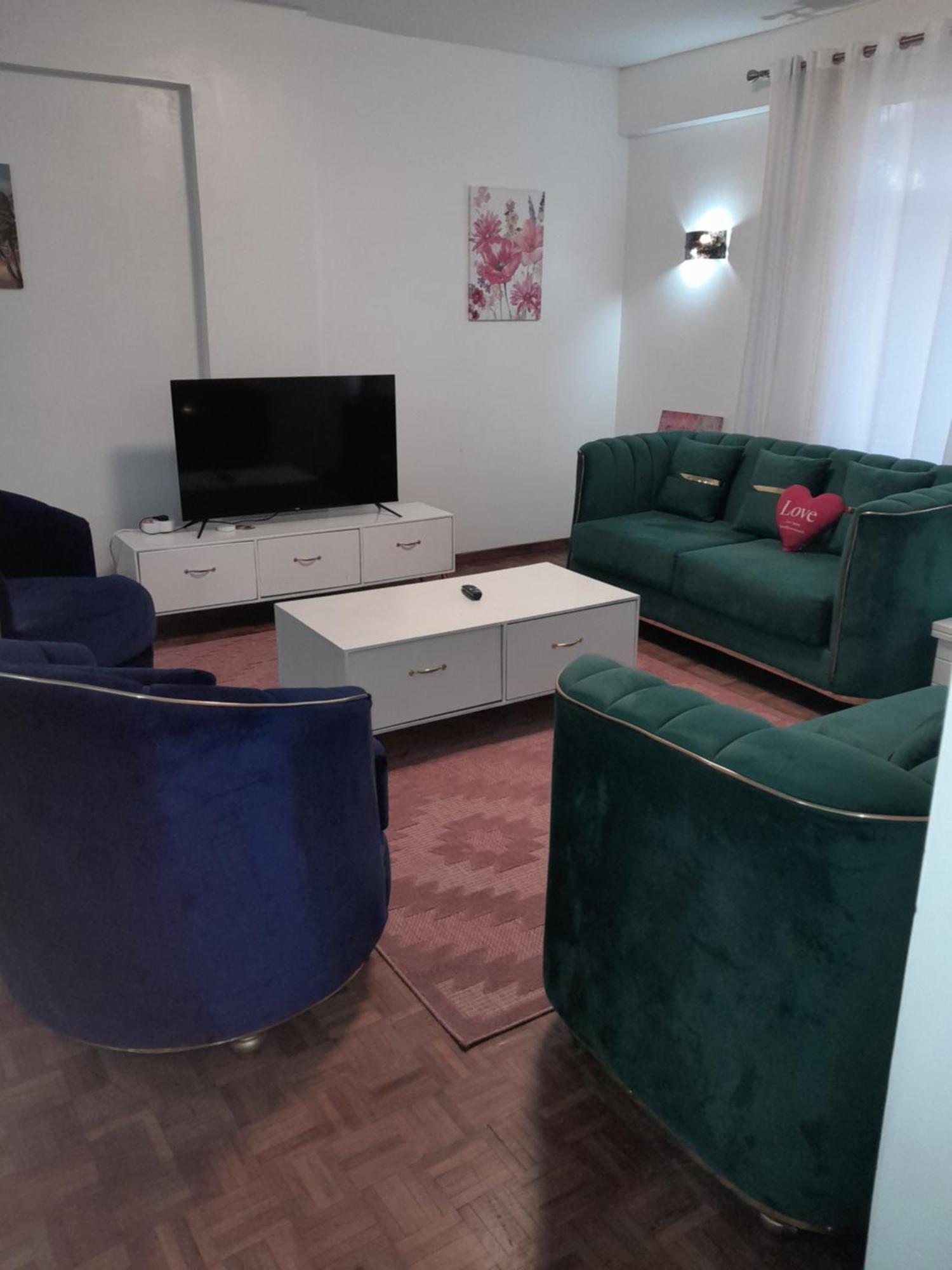 Faharihill Place Apartment Nairobi