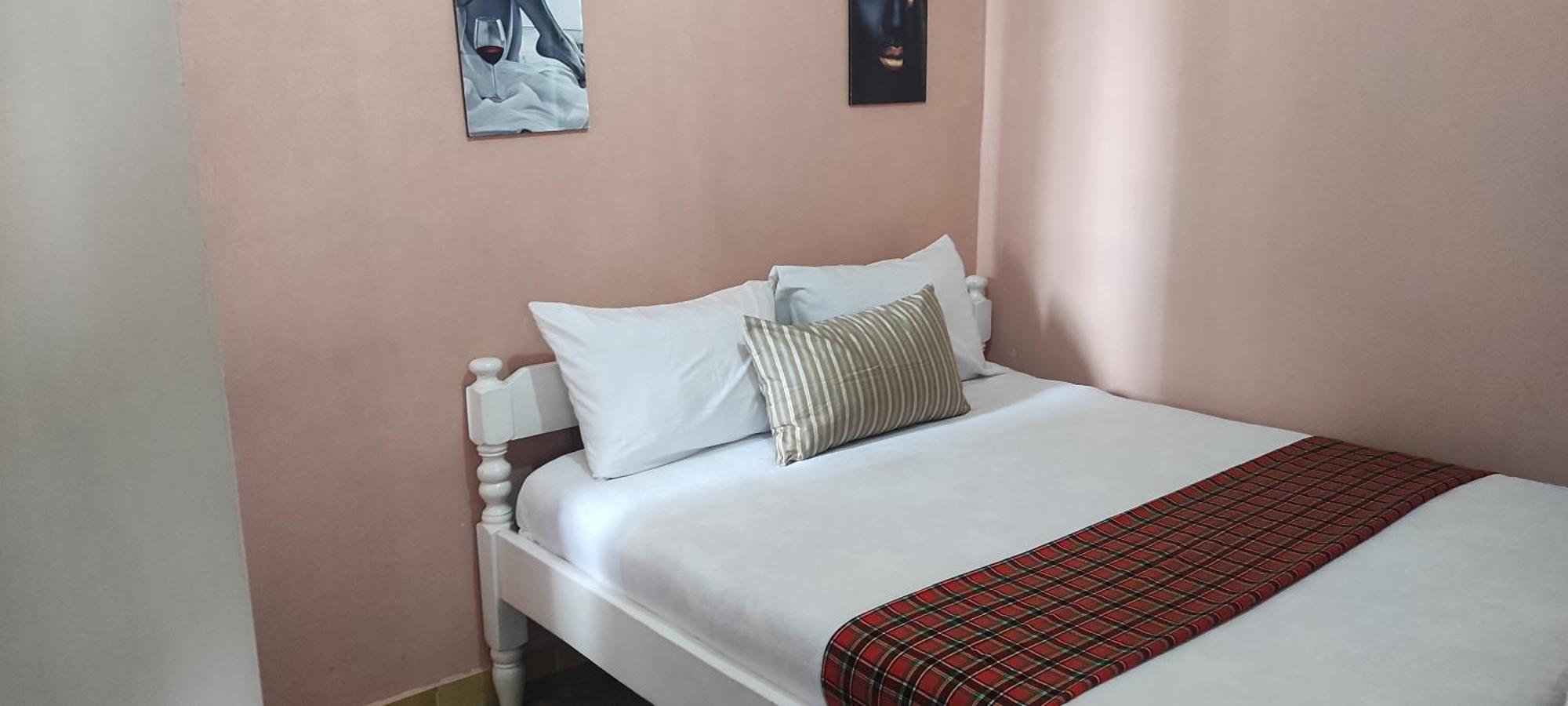 Apartment Little Homes - 1 Bedroom Claycity, Kasarani