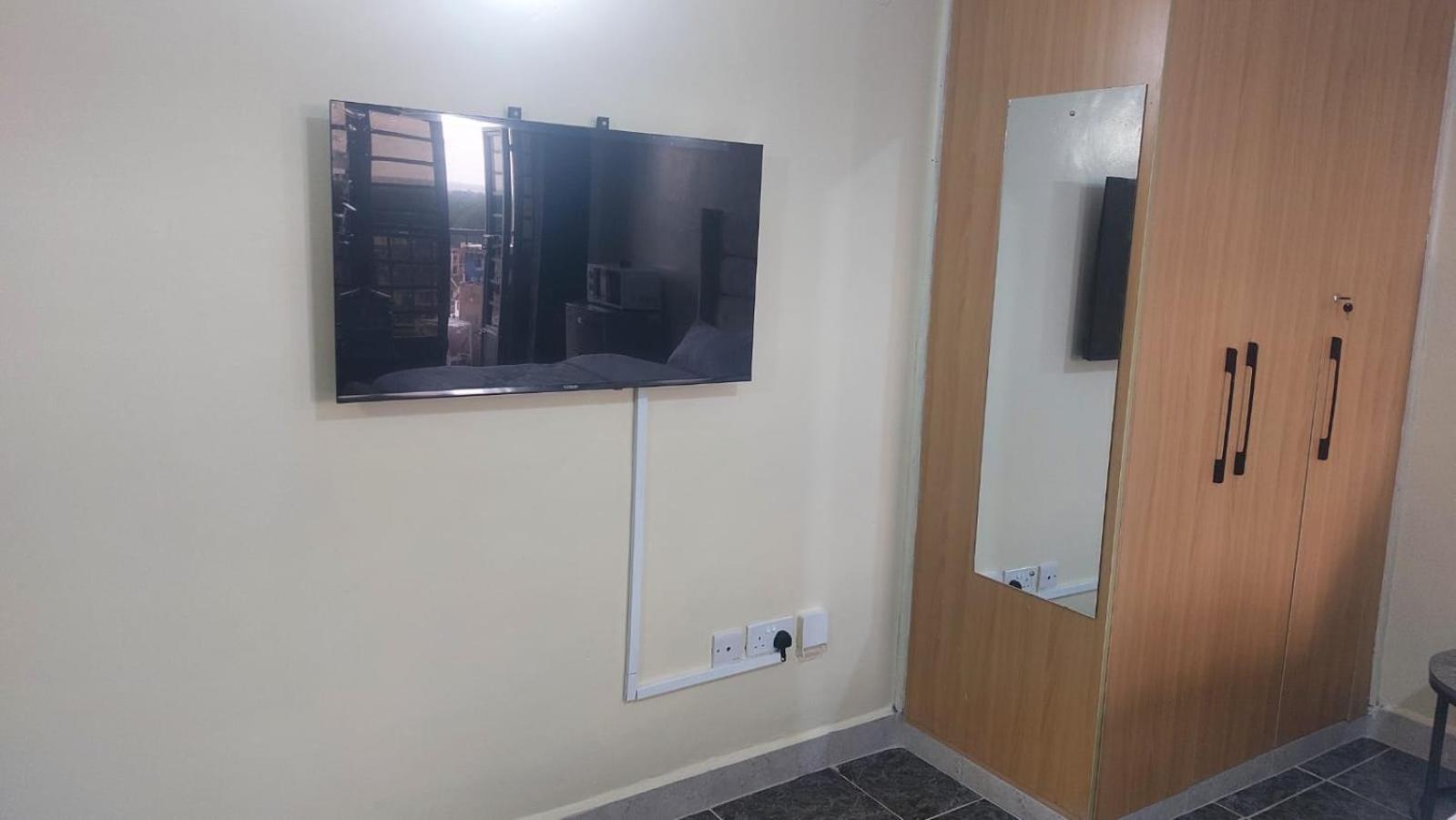 Daves Place Apartment Nairobi