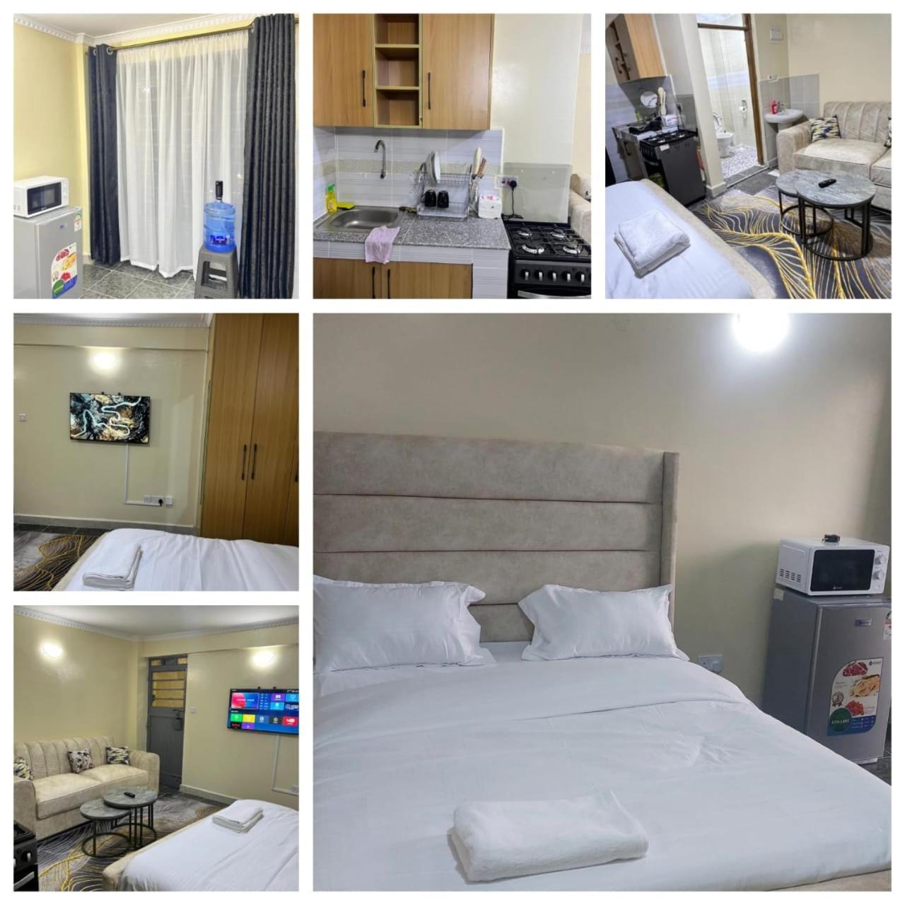 Daves Place Nairobi