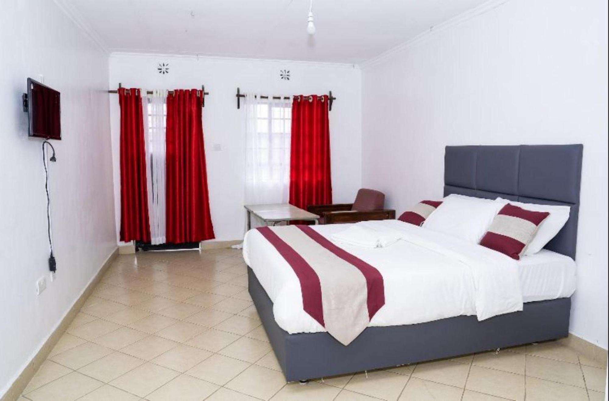 Hotel Olsupat