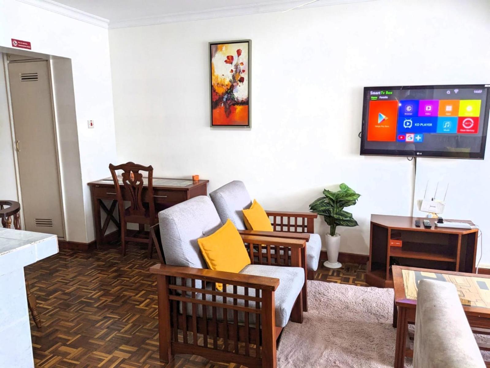 Casa Misa Westlands Apartment Nairobi